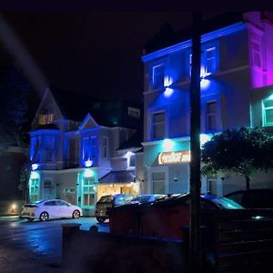 OYO Star Hotel Leicester